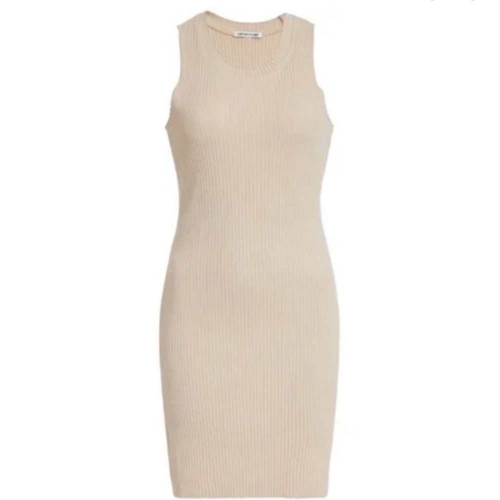 Cotton Citizen Ibiza Tank Dress
